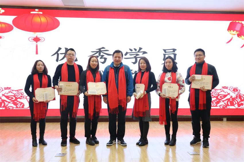 【宜昌公交】扬帆启航新征程，锦瑟华年新梦想