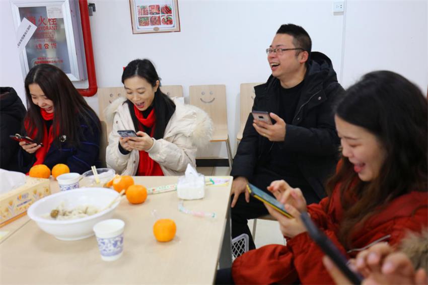 【宜昌公交】扬帆启航新征程，锦瑟华年新梦想