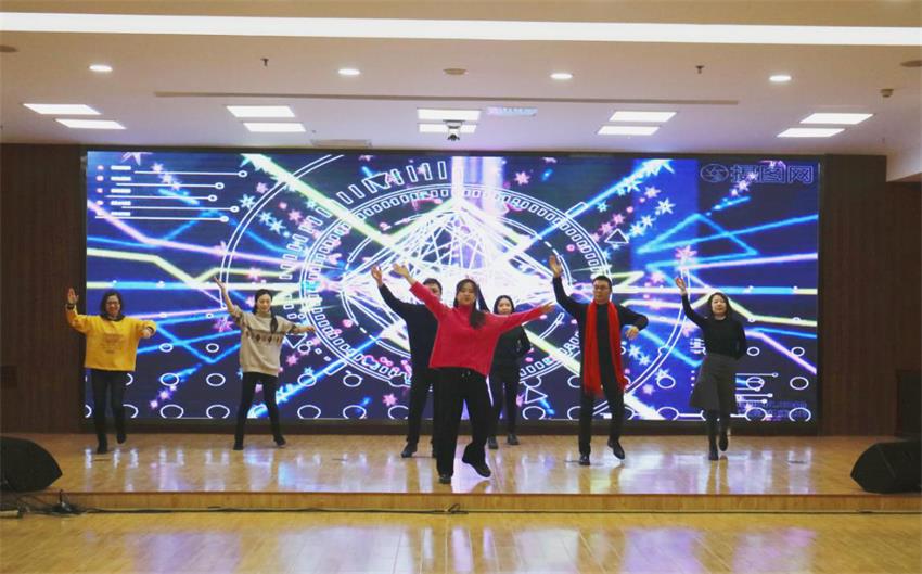 【宜昌公交】扬帆启航新征程，锦瑟华年新梦想