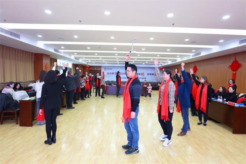 【宜昌公交】扬帆启航新征程，锦瑟华年新梦想