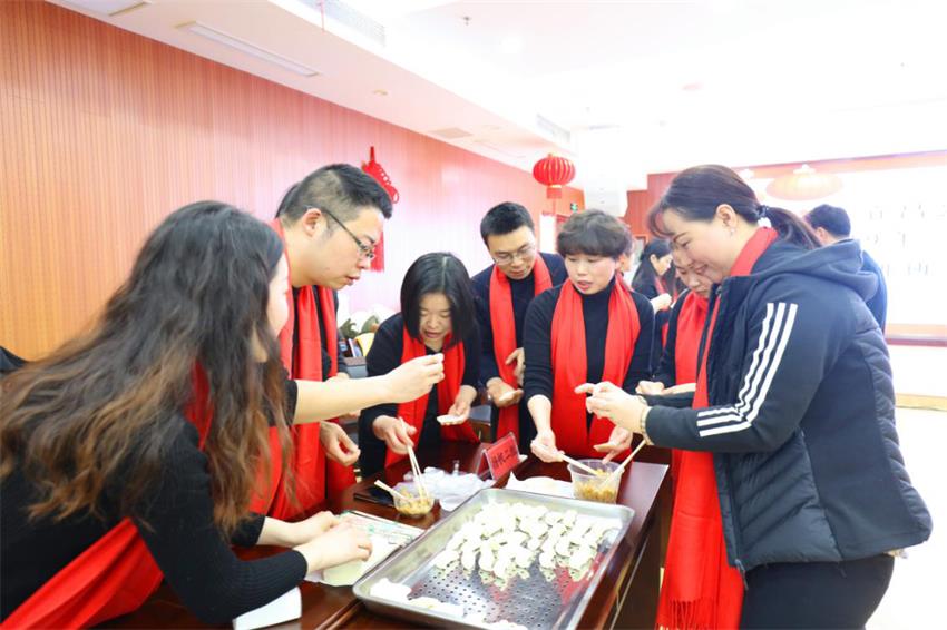 【宜昌公交】扬帆启航新征程，锦瑟华年新梦想