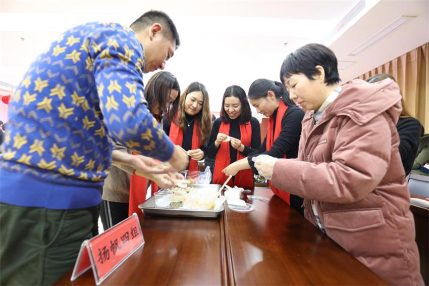 【宜昌公交】扬帆启航新征程，锦瑟华年新梦想
