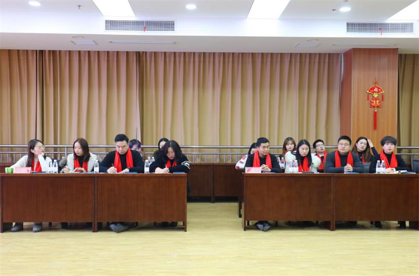 【宜昌公交】扬帆启航新征程，锦瑟华年新梦想