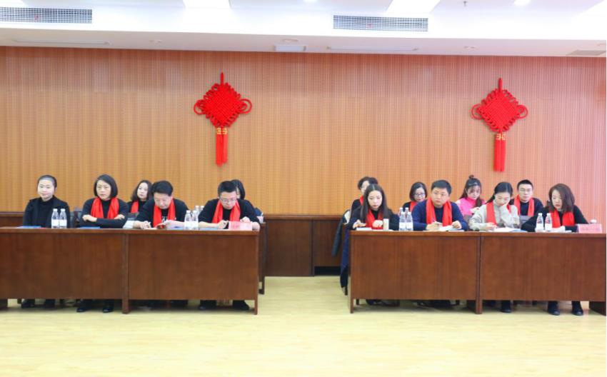 【宜昌公交】扬帆启航新征程，锦瑟华年新梦想